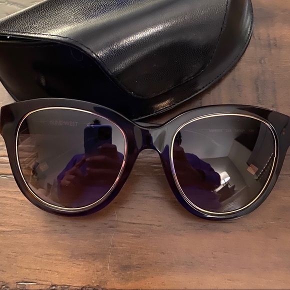 Nine West Sunglasses - Picture 2 of 4